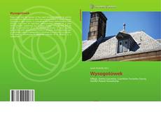 Bookcover of Wysogotówek