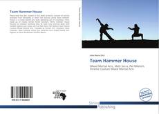 Buchcover von Team Hammer House