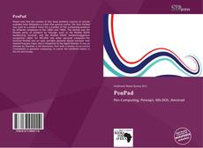 Capa do livro de PenPad 