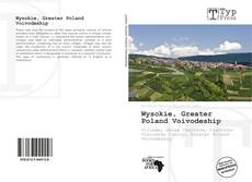 Bookcover of Wysokie, Greater Poland Voivodeship