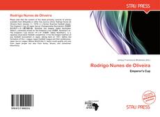 Buchcover von Rodrigo Nunes de Oliveira