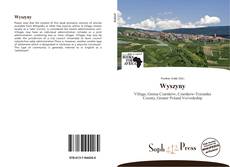 Bookcover of Wyszyny