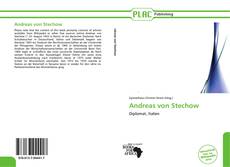 Andreas von Stechow kitap kapağı