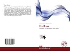 Buchcover von Pen Dinas