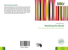 Capa do livro de Watching the World 