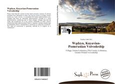 Wądzyn, Kuyavian-Pomeranian Voivodeship的封面