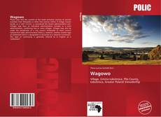 Bookcover of Wagowo