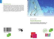 Обложка Team Braemar