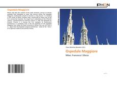 Bookcover of Ospedale Maggiore