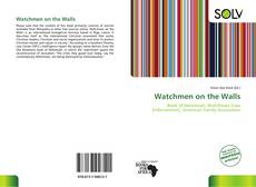 Buchcover von Watchmen on the Walls