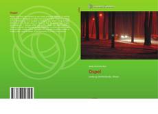 Обложка Ospel
