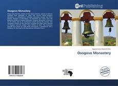 Copertina di Osogovo Monastery