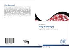Ving (Beverage) kitap kapağı