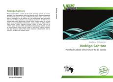 Buchcover von Rodrigo Santoro