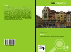 Bookcover of Vinga