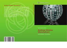 Bookcover of Andreas Winkler (Rennfahrer)