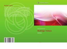 Capa do livro de Rodrigo Toloza 