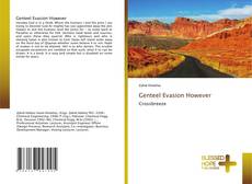 Genteel Evasion However kitap kapağı