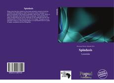Bookcover of Spindasis