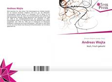 Andreas Wojta kitap kapağı
