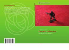 Osovets Offensive kitap kapağı