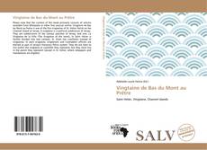 Buchcover von Vingtaine de Bas du Mont au Prêtre
