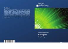 Bookcover of Rodrigues