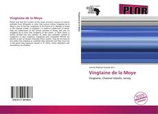 Bookcover of Vingtaine de la Moye