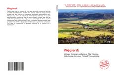 Bookcover of Węgiersk