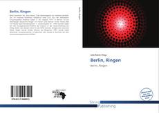 Bookcover of Berlin, Ringen