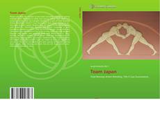 Buchcover von Team Japan