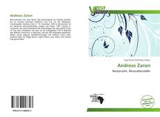 Bookcover of Andreas Zaron
