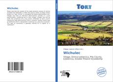 Bookcover of Wichulec