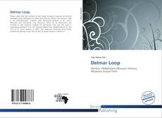 Buchcover von Delmar Loop