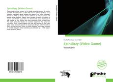 Capa do livro de Spindizzy (Video Game) 
