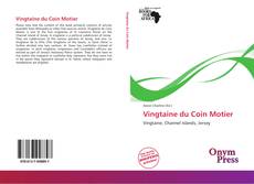 Bookcover of Vingtaine du Coin Motier