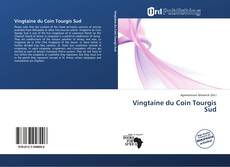 Vingtaine du Coin Tourgis Sud kitap kapağı