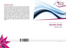 Capa do livro de Spindle (Tool) 