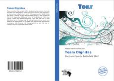 Buchcover von Team Dignitas