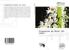 Bookcover of Vingtaine du Nord (St John)
