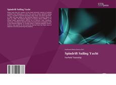 Bookcover of Spindrift Sailing Yacht