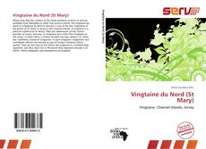 Bookcover of Vingtaine du Nord (St Mary)