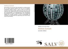 Buchcover von Andreas Zumach