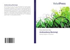 Andreasberg (Bestwig) kitap kapağı