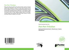 Bookcover of Pen Pen TriIcelon