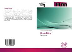 Rodu Mine的封面