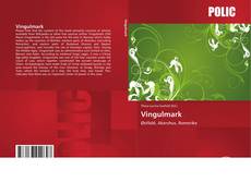Buchcover von Vingulmark