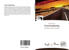 Capa do livro de Team IntaRacing 