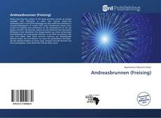 Capa do livro de Andreasbrunnen (Freising) 