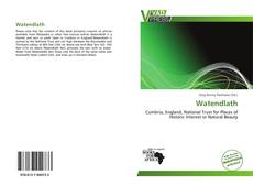 Bookcover of Watendlath